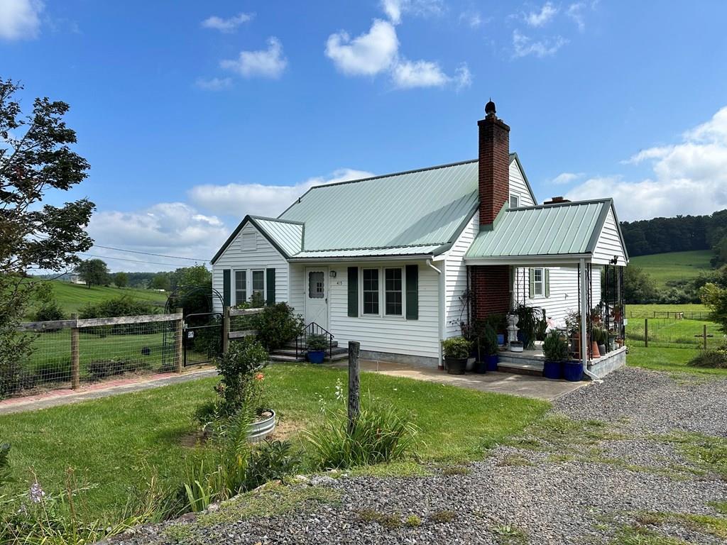 415 Joy Ranch Rd Property Photo