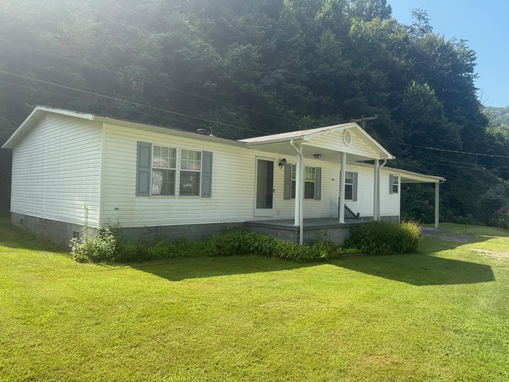 1178 Old Home Creek Road Property Photo 1