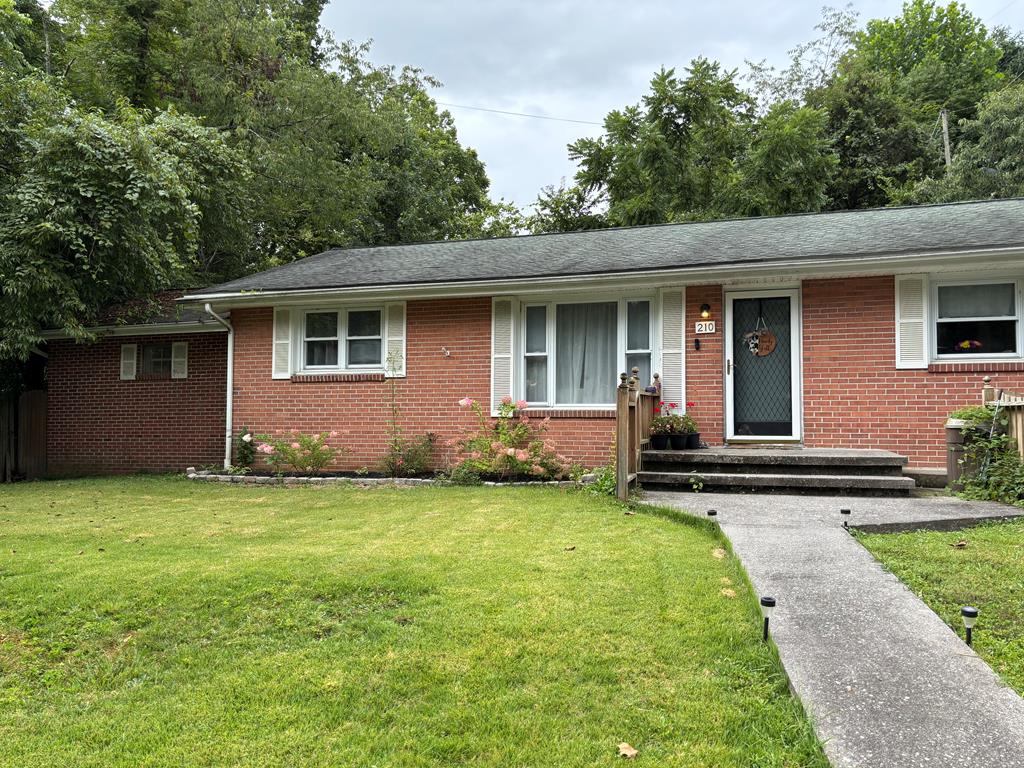 210 Burnette Street