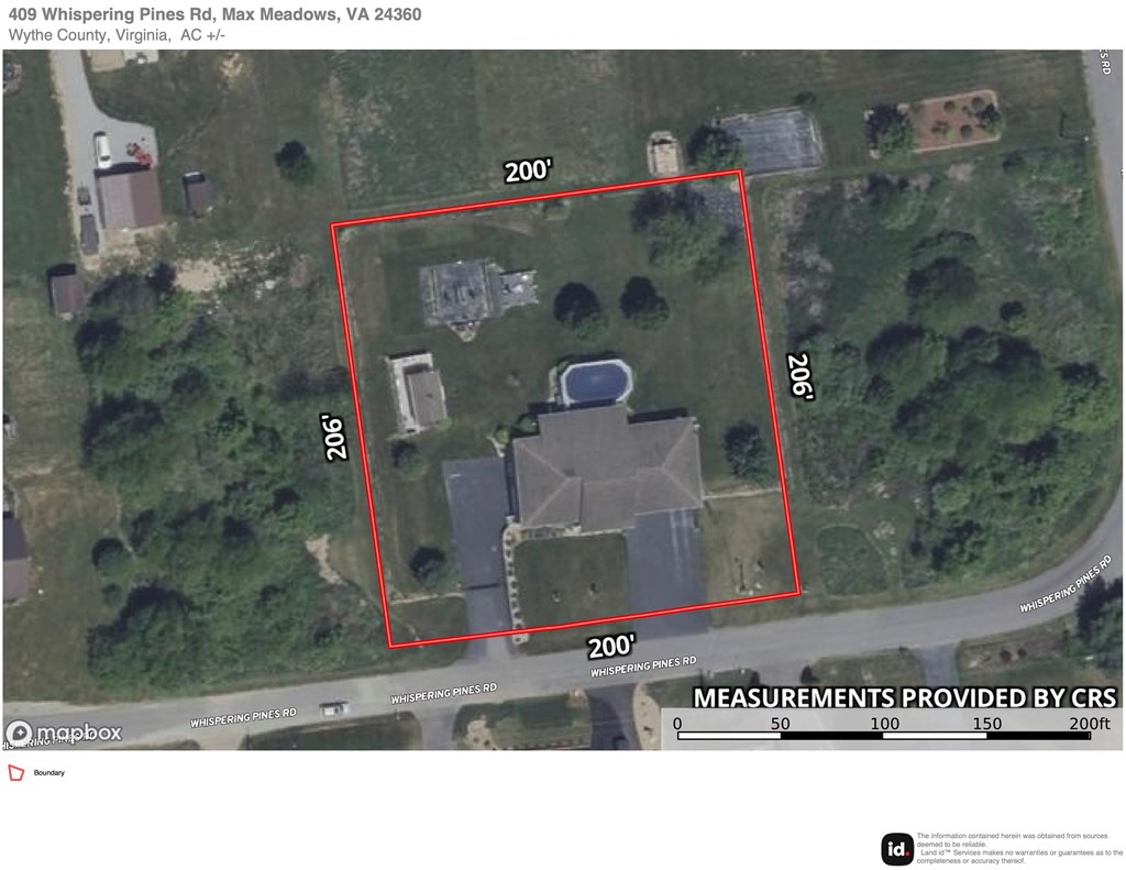 409 Whispering Pines Rd Property Photo 100
