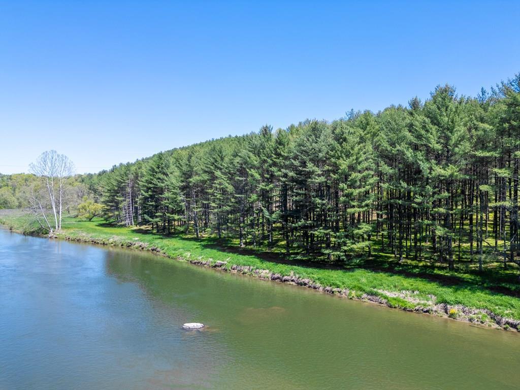 Lot 5 Old Boyer's Ferry Rd. Property Photo 1