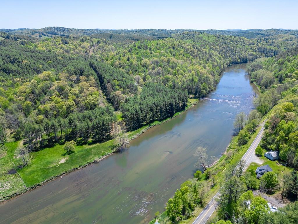 Lot 5 Old Boyer's Ferry Rd. Property Photo 2