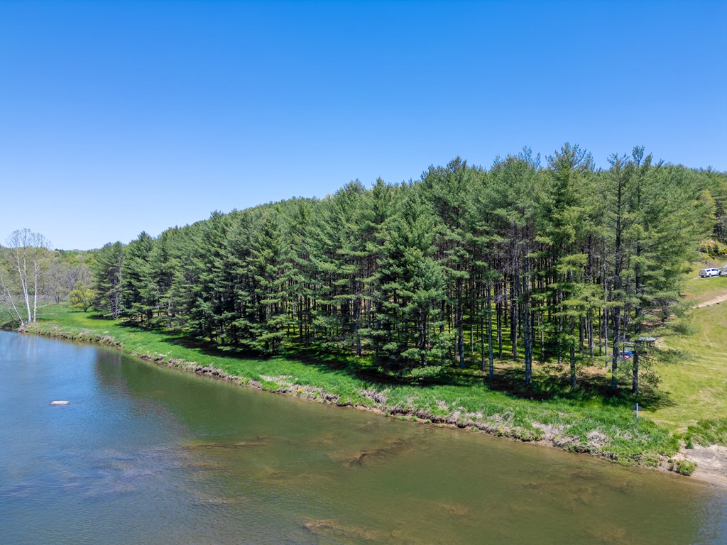 Lot 5 Old Boyer's Ferry Rd. Property Photo 3