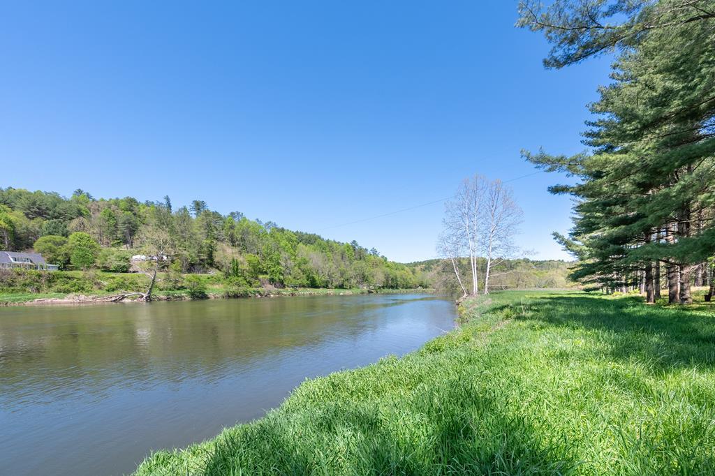 Lot 5 Old Boyer's Ferry Rd. Property Photo 4