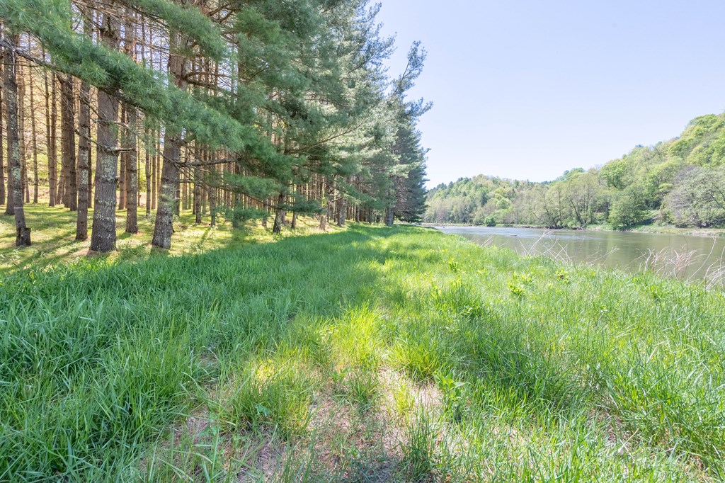 Lot 5 Old Boyer's Ferry Rd. Property Photo 5