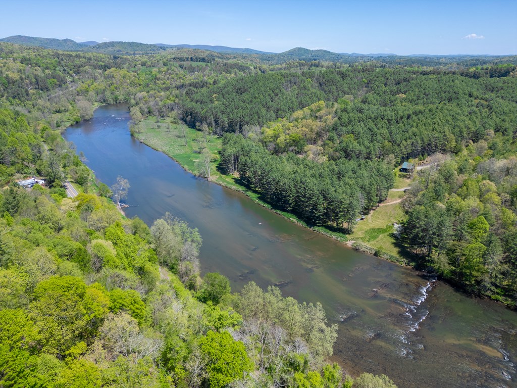 Lot 5 Old Boyer's Ferry Rd. Property Photo 6