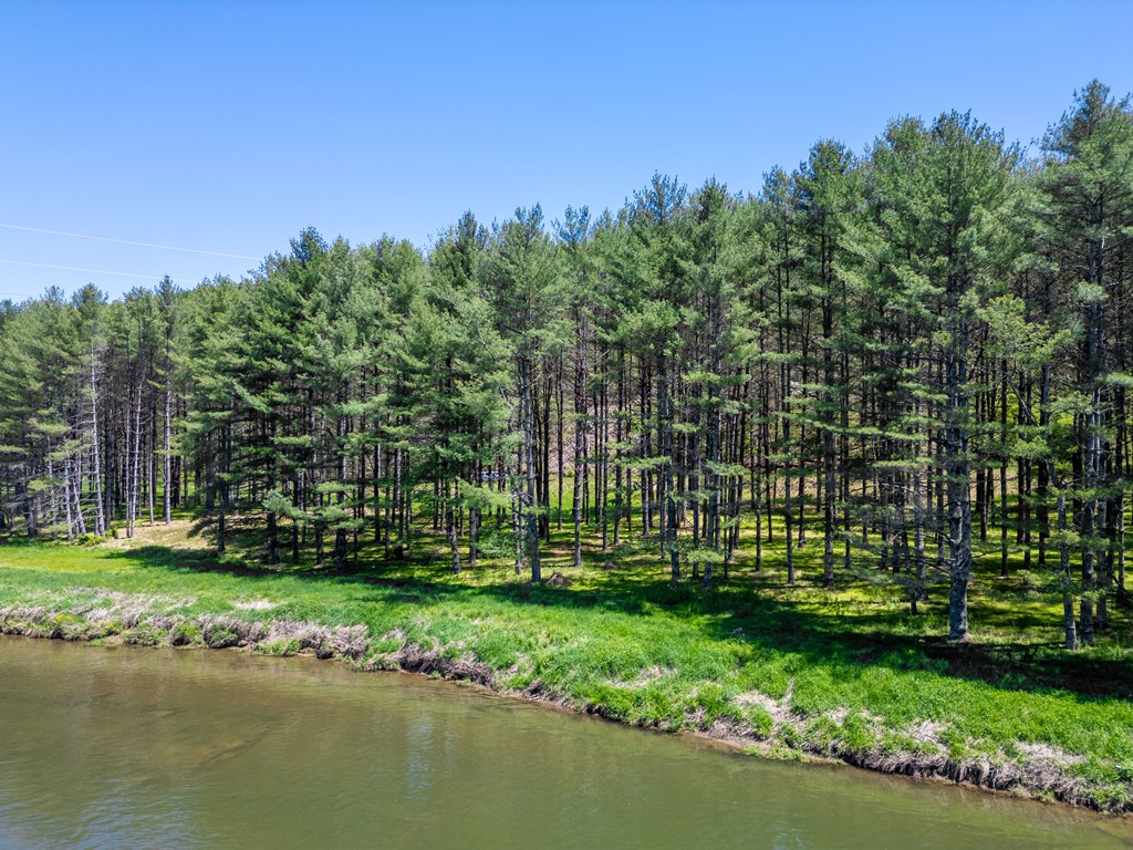 Lot 5 Old Boyer's Ferry Rd. Property Photo 9