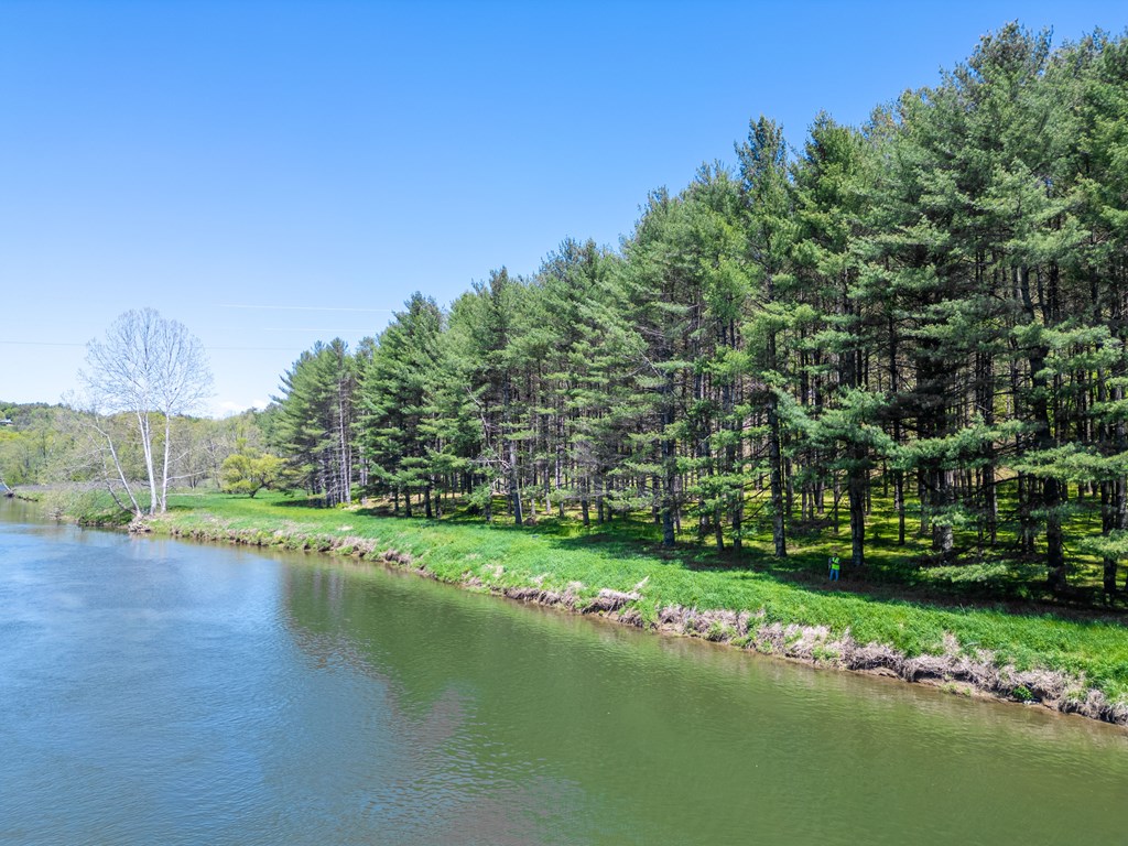 Lot 5 Old Boyer's Ferry Rd. Property Photo 10