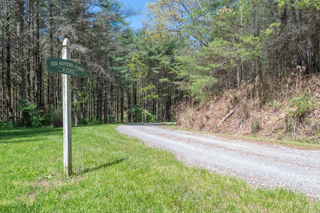 Lot 5 Old Boyer's Ferry Rd. Property Photo 20