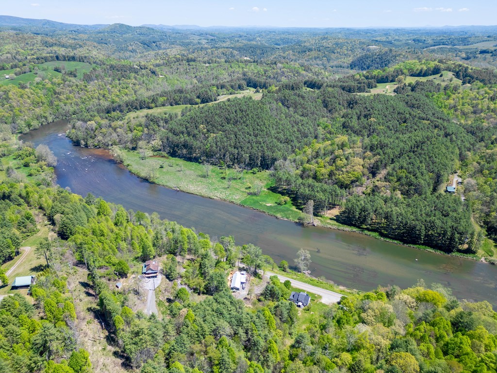 Lot 5 Old Boyer's Ferry Rd. Property Photo 32