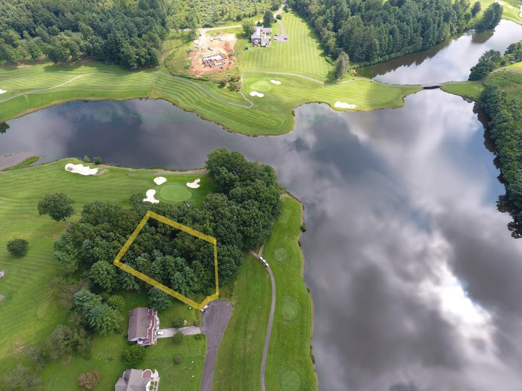 Tbd Lone Oak Ct. Property Photo 1