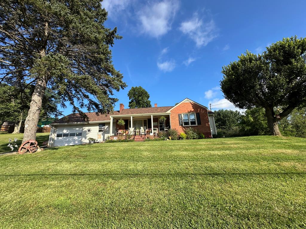 327 Armory Road Property Photo