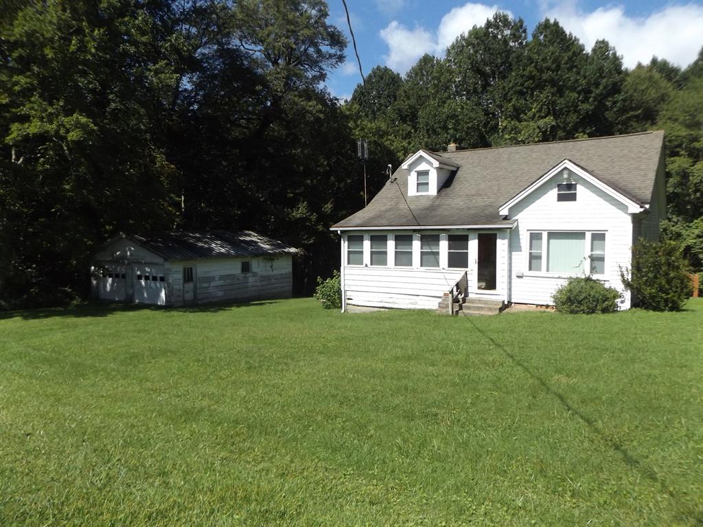291 Laurel Fork Rd. Property Photo 1