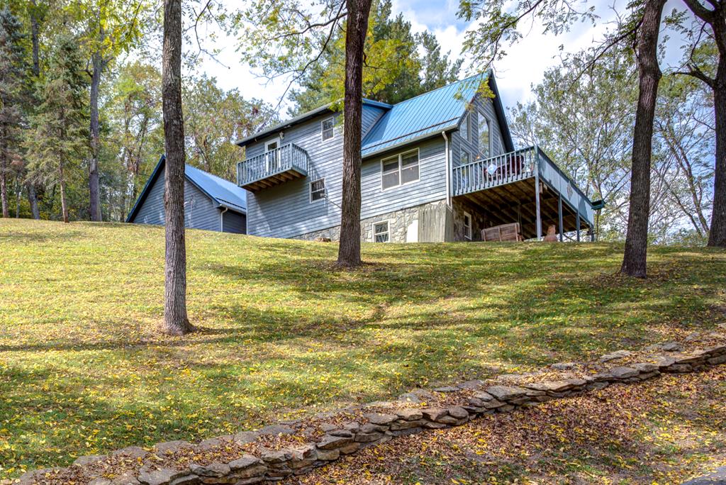 2164 River Bend Road Property Photo 1