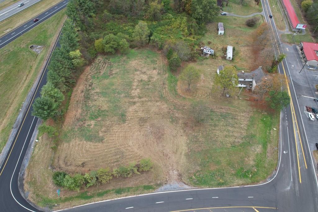 Tbd Nicks Creek Rd Property Photo 1