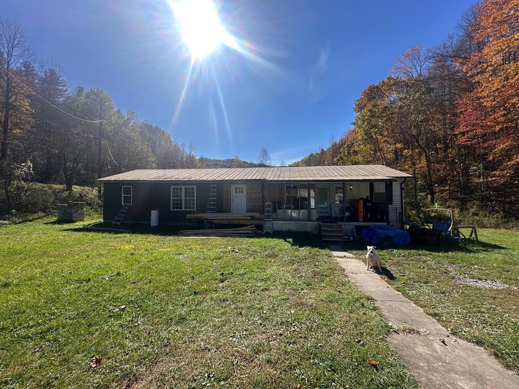 7737 Birchfield Road Property Photo 1