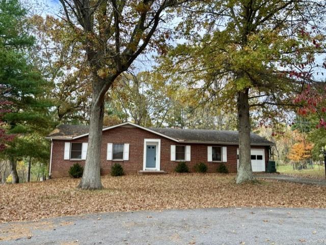 501 501 Ridgcrest Property Photo 1