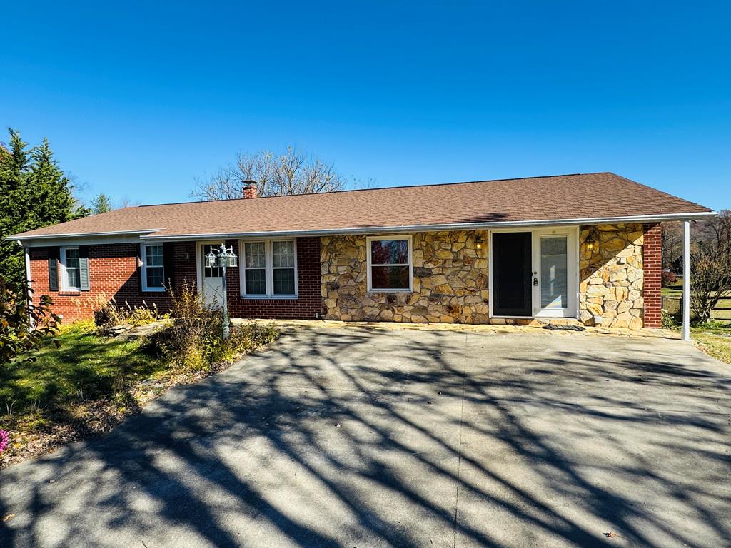 521 Timberline Dr. Property Photo