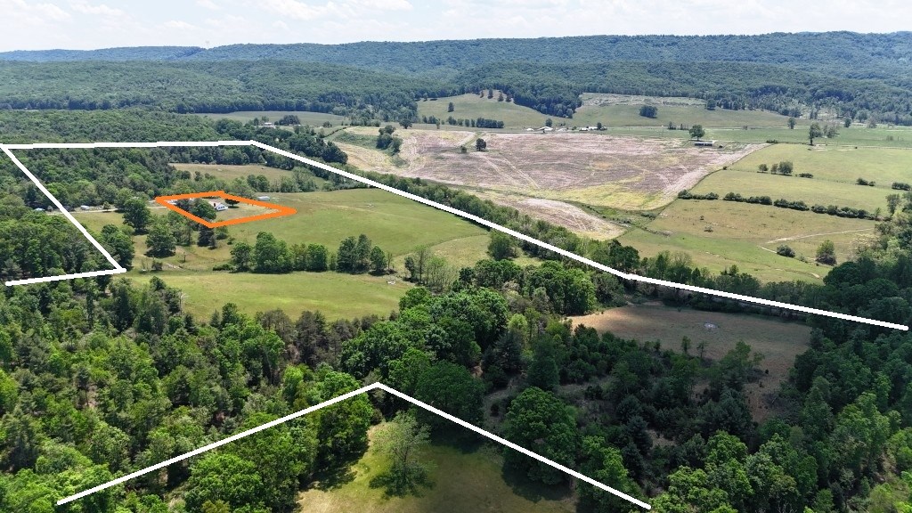85 Acre Coffey Rd Property Photo 3