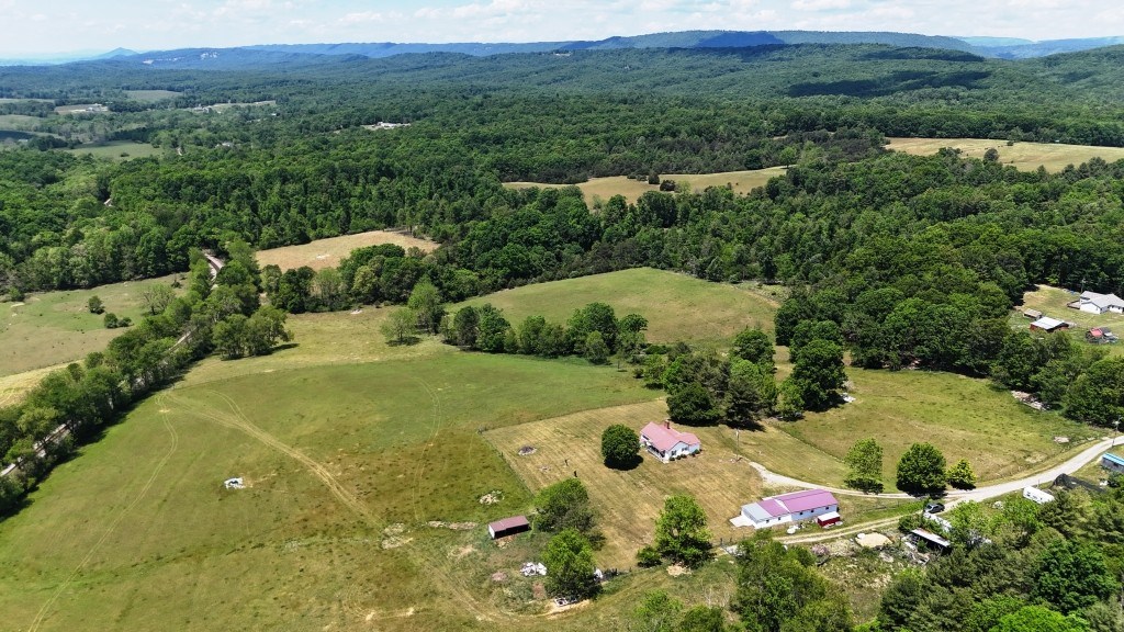 85 Acre Coffey Rd Property Photo 7