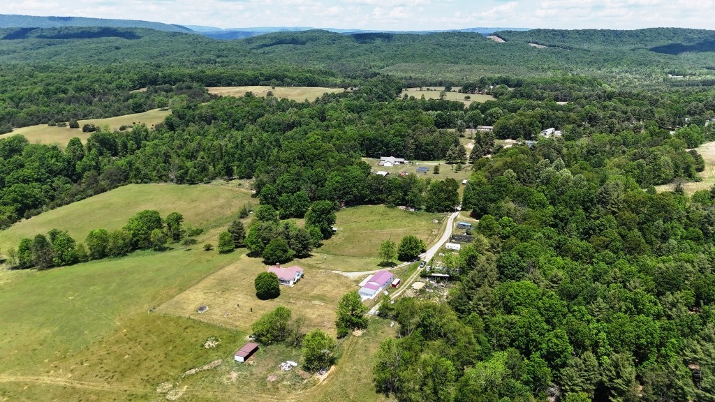 85 Acre Coffey Rd Property Photo 10