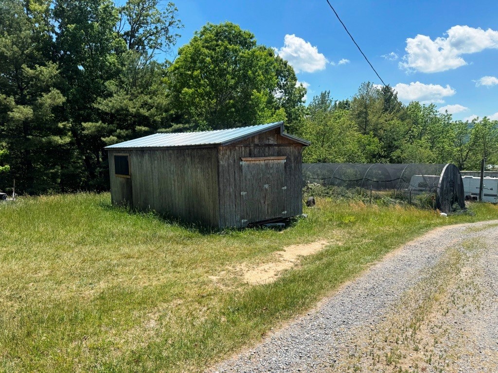 85 Acre Coffey Rd Property Photo 24
