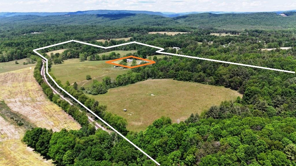 85 Acre Coffey Rd Property Photo 26