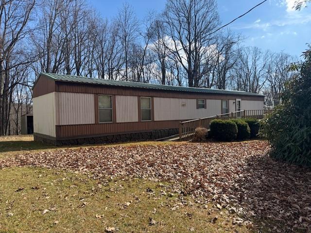 973 Apache Trl Property Photo 1