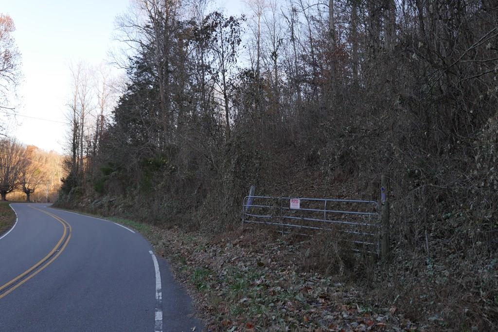 TBD Bristol Highway