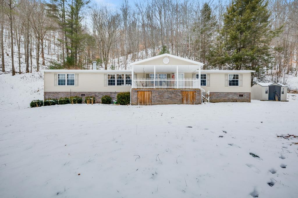 483 Long Branch Property Photo 1