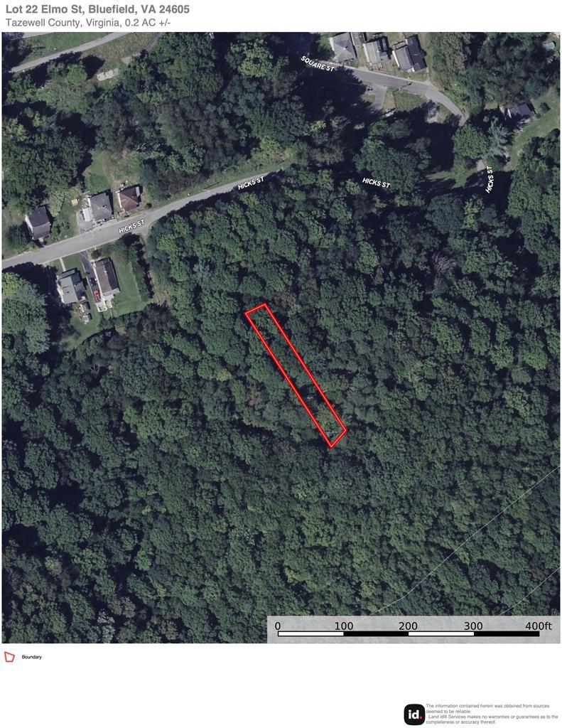 Lot 22 Elmo Street Property Photo 1