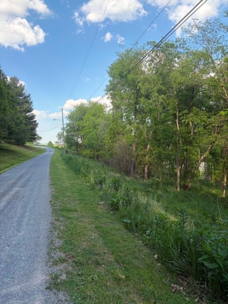 Tbd Ridgecrest Drive Property Photo 1