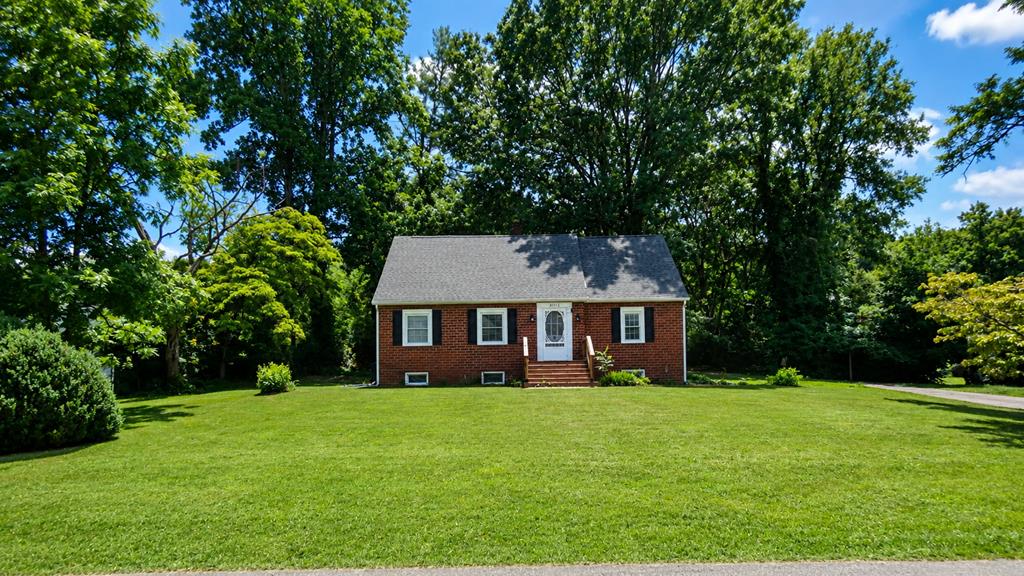 30172 Hillman Highway Property Photo 1