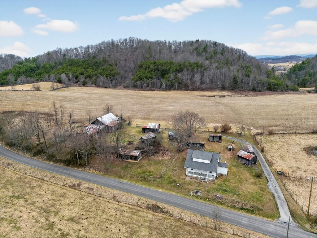 Tbd Widener Valley Rd Property Photo 1