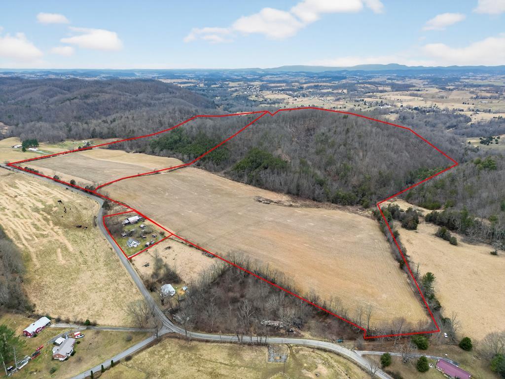 Tbd Widener Valley Rd Property Photo 2