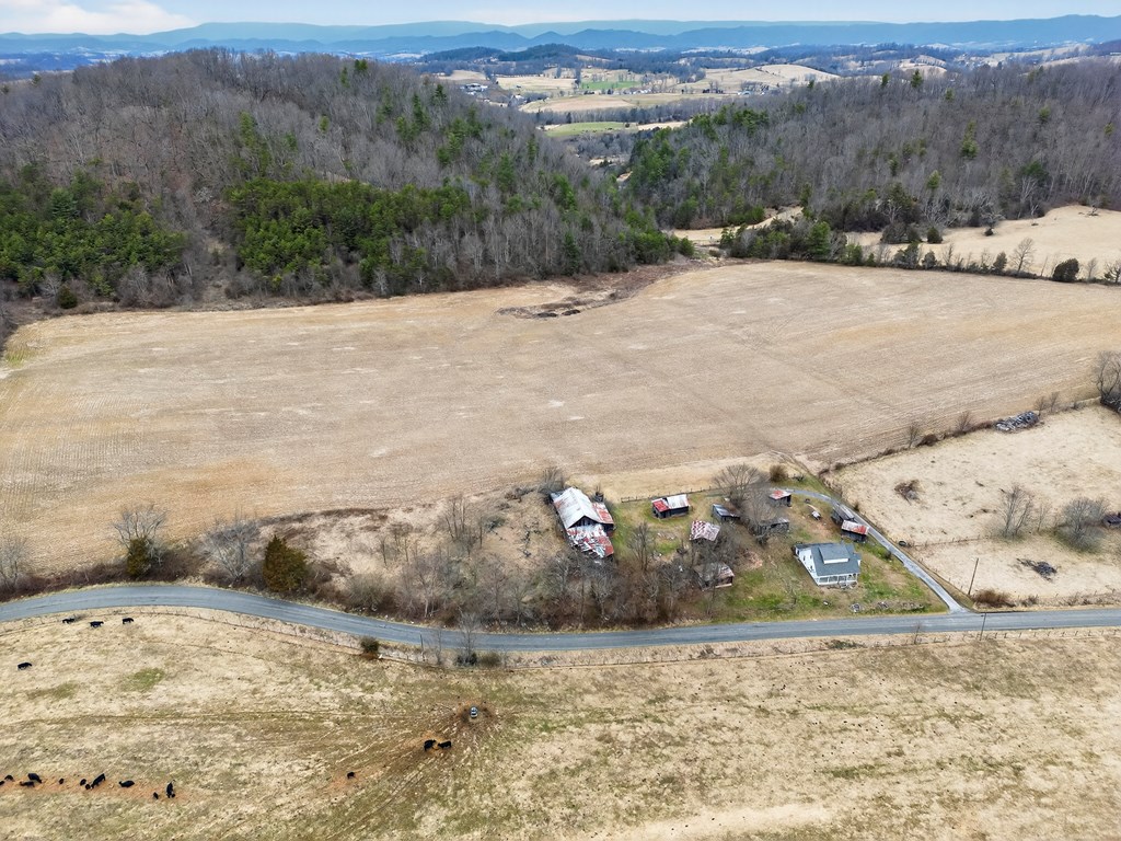 Tbd Widener Valley Rd Property Photo 5