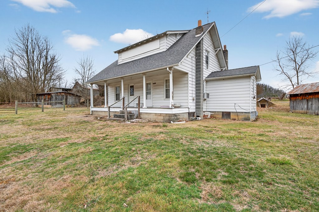 Tbd Widener Valley Rd Property Photo 8