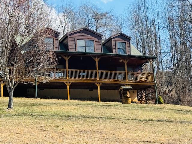 227 Hunters Path Property Photo 1