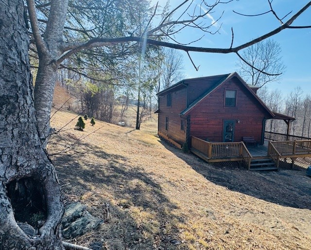 227 Hunters Path Property Photo 27