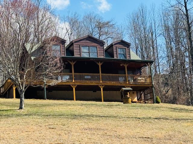 227 Hunters Path Property Photo 33