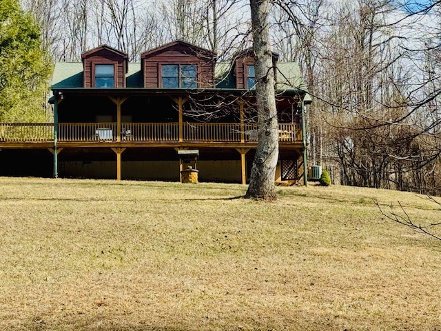 227 Hunters Path Property Photo 34