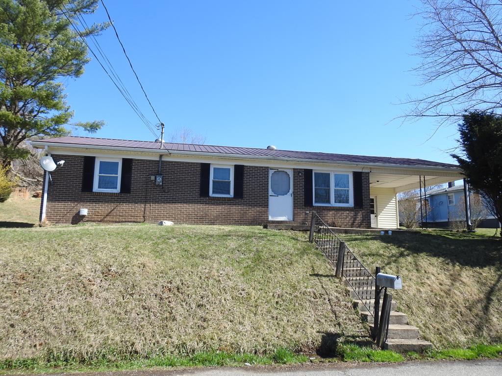101 Hanks Street Property Photo 1