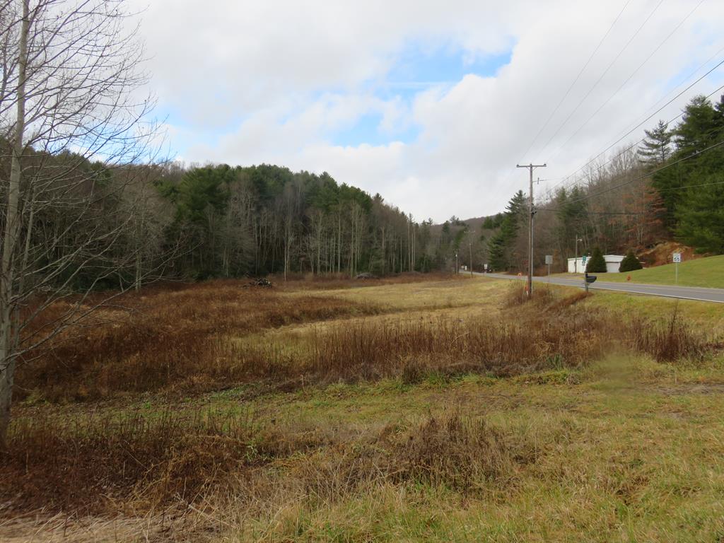 Tbd Troutdale Highway Property Photo 1