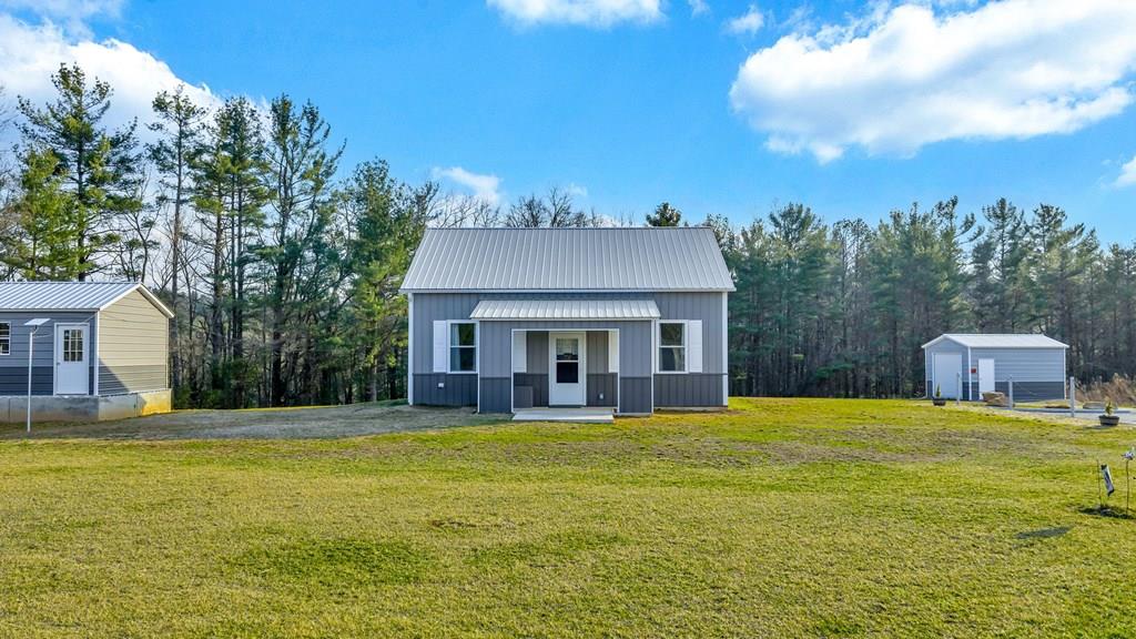 173 Wilderness Family Trail Property Photo 1