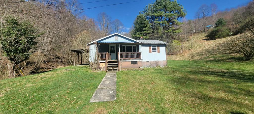 127 Wildflower Hill