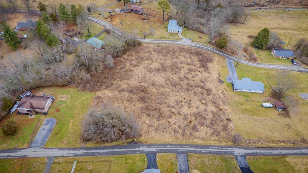 Tbd Graybeal Drive Property Photo 1