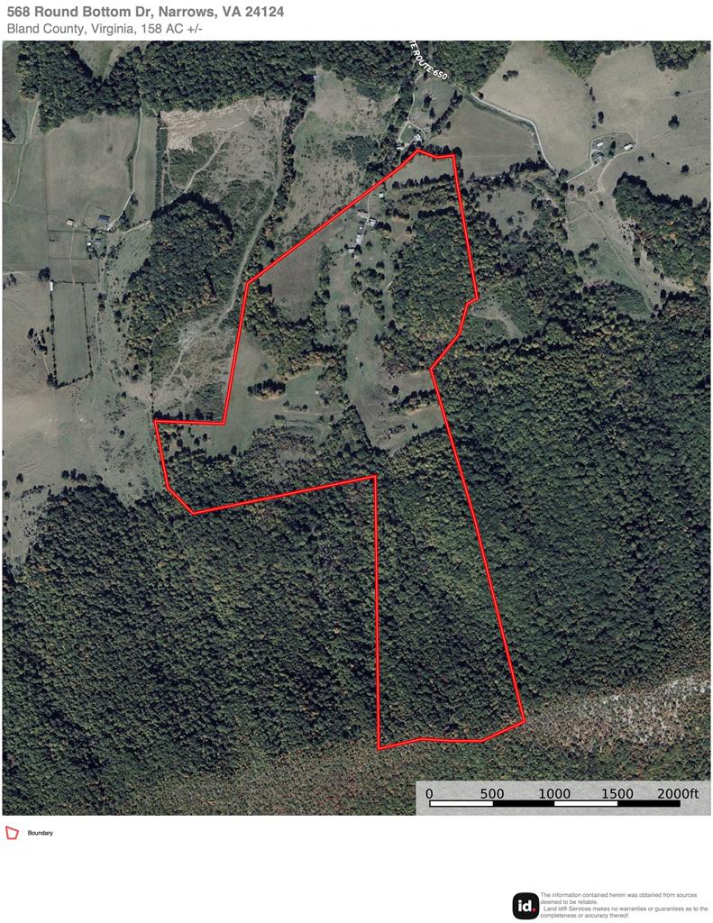 568 Round Bottom Dr. Property Photo 77