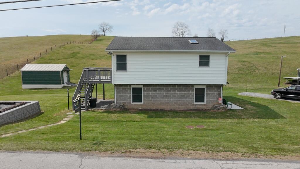 454 Old Airport Road