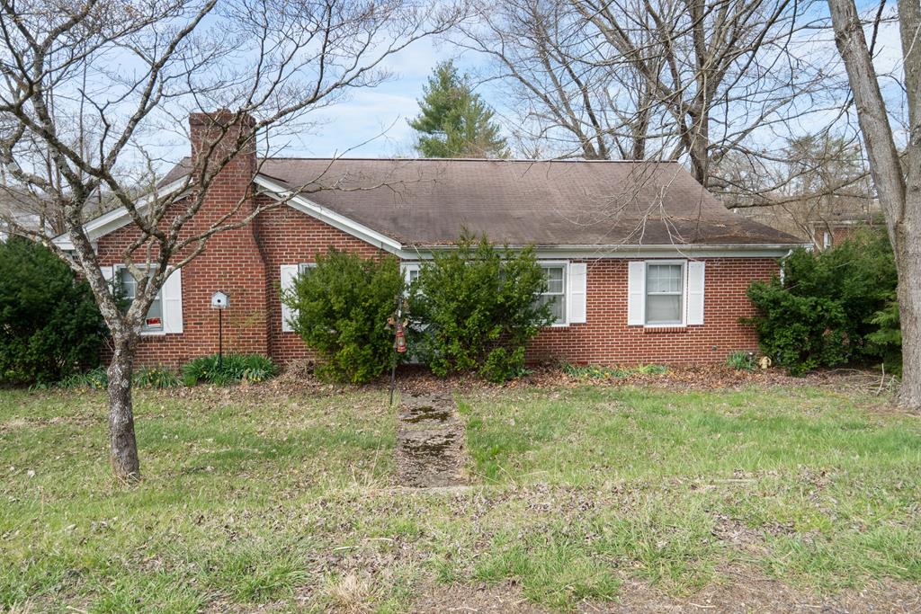 510 W Glade Street Property Photo 1
