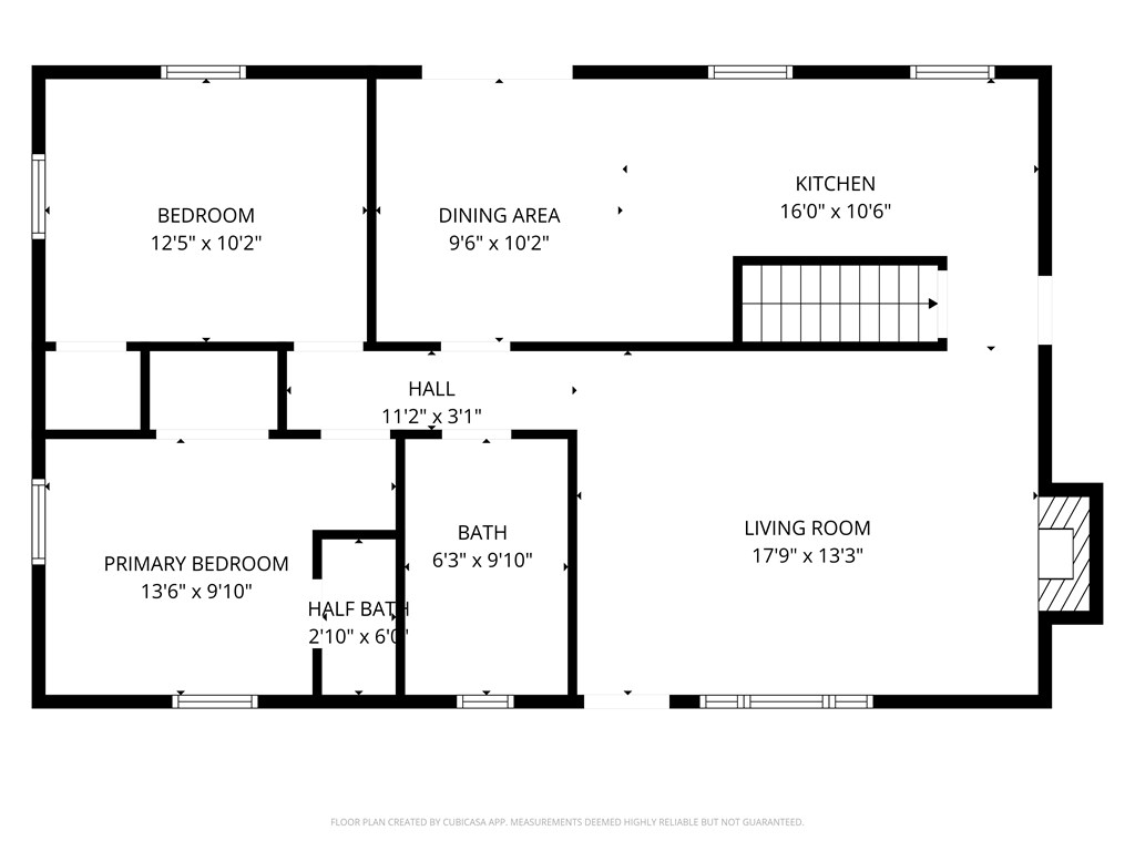 583 Fowler St Property Photo 28